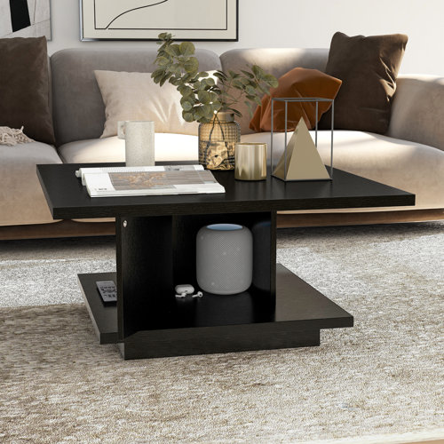 Wayfair Square Coffee Tables You'll Love in 2023